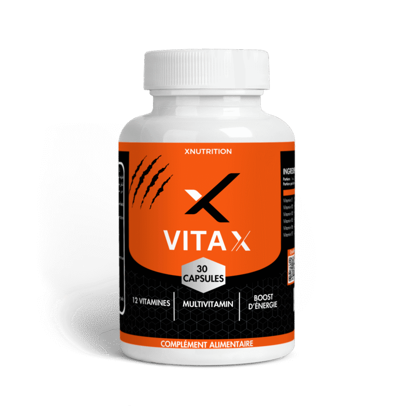 VITAX