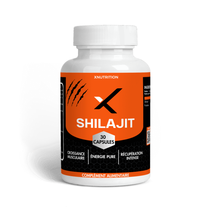 SHILAJIT
