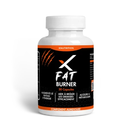 FAT BURNER
