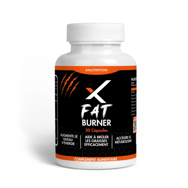 FAT BURNER