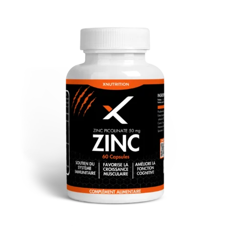 ZINC 50mg