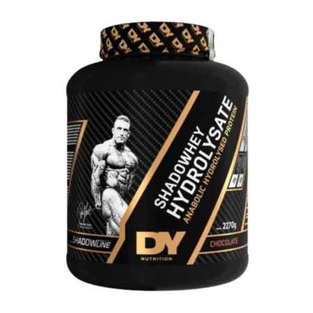 DY Shadowhey Hydrolysate