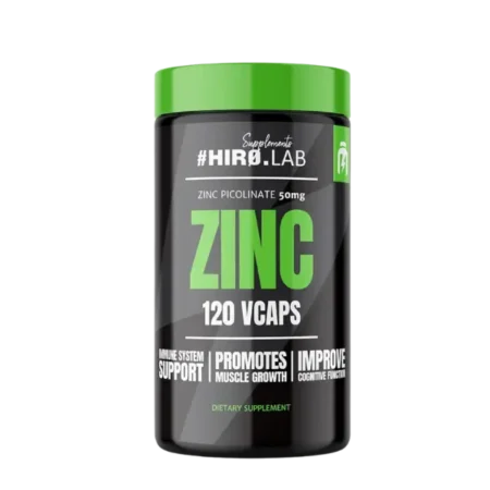 Zinc