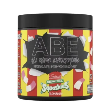 ABE Pre-Workout Powder
