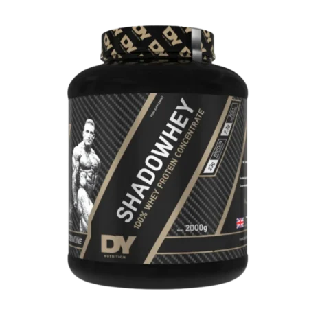 ShadoWhey Protein Concentrate 2KG DY Nutrition