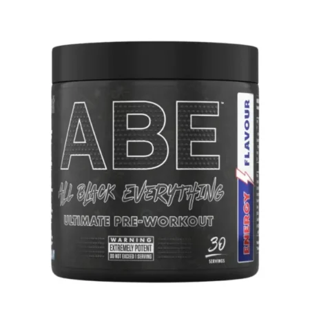 ABE Pre-Workout Powder