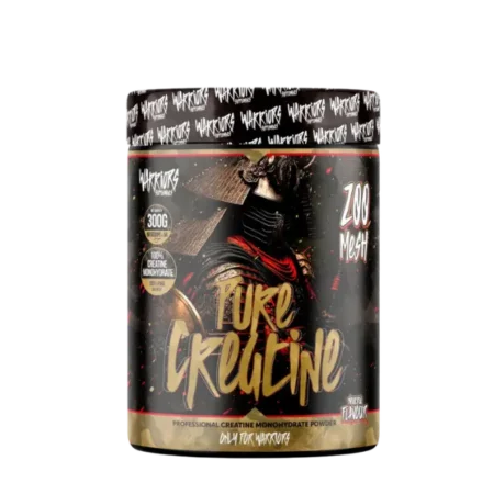 PURE CREATINE