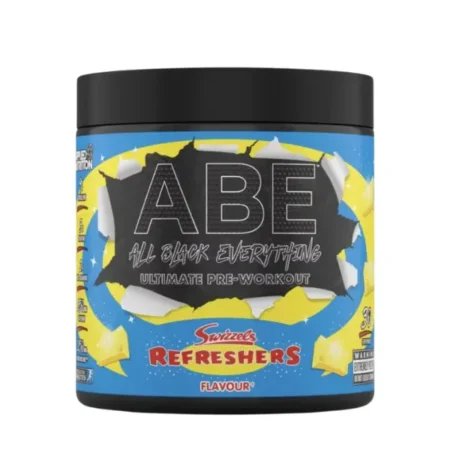 ABE Pre-Workout Powder
