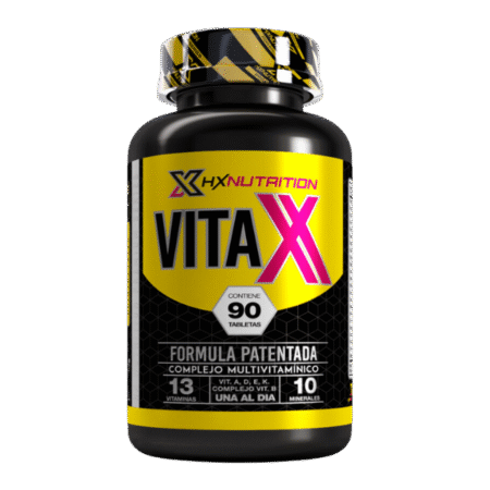 VITAX