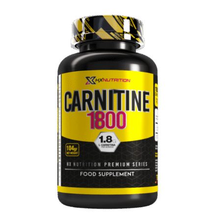 CARNITINE 1800