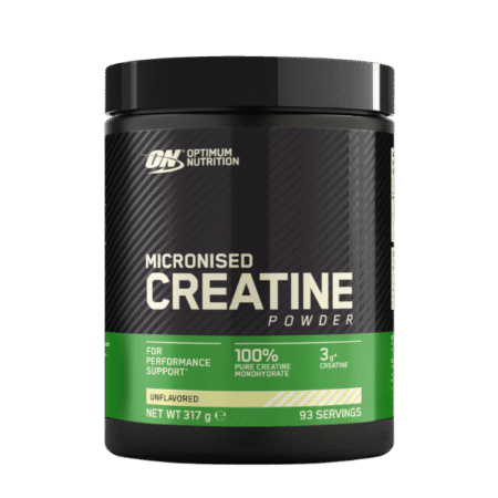 Creatine Powder Micronized 300g Optimum Nutrition