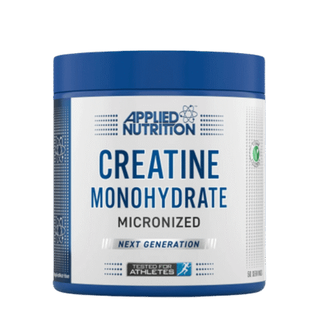Creatine Monohydrate Applied Nutrition