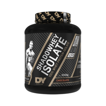 Whey Protein Shadowhey ISOLATE 2Kg, 66 Servings